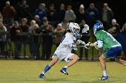MLax vs Salve  Wheaton College Men’s Lacrosse vs Salve Regina University in the 2024 NEWMAC quarterfinals. - Photo By: KEITH NORDSTROM : Wheaton, Lacrosse, LAX, NEWMAC